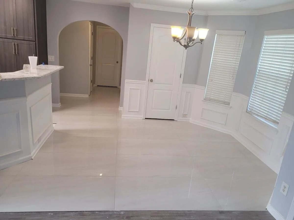 Contents Cleaning & Restoration in Helena, AL